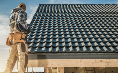 The Ultimate Guide To Roof Maintenance Plans